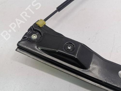 Front left window mechanism FORD B-MAX (JK) 1.0 EcoBoost | BP38249061C22 - Image 6