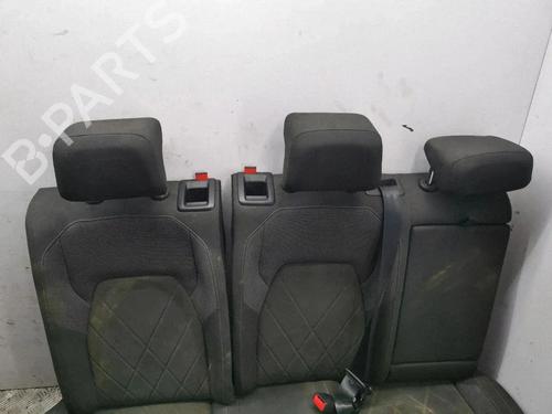 Sæde sæt VW GOLF VIII (CD1, DA1) 1.5 TSI | BP38243097C78 - Image 3