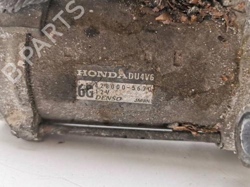 Starter HONDA ACCORD VIII Estate (CW) 2.2 i-DTEC (CW3) | BP28888615M8 