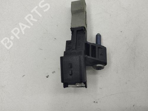 Used Electronic sensor OPEL MOKKA 1.2 (76) (131 hp) 28856309