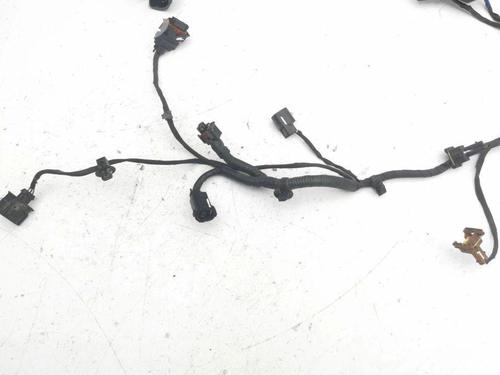 Wiring harness HYUNDAI i40 I (VF) 1.7 CRDi | BP28892345E16 