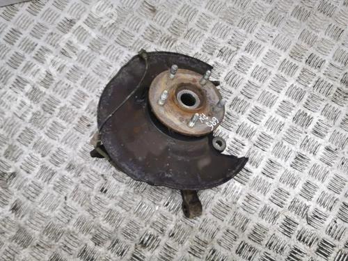 Left front steering knuckle HONDA CR-V III (RE_) 2.2 i-DTEC 4WD (RE6) | BP36196519M25 - Image 3