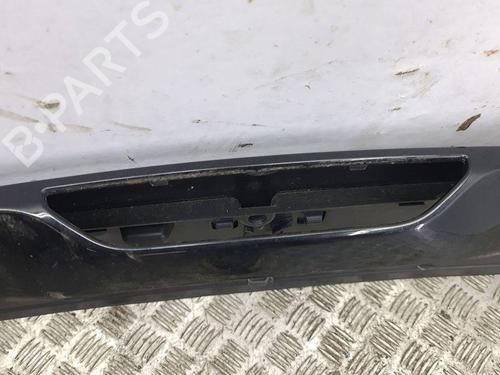 Rear spoiler JEEP GRAND CHEROKEE IV (WK, WK2) 3.0 CRD V6 4x4 | BP28880000C96 
