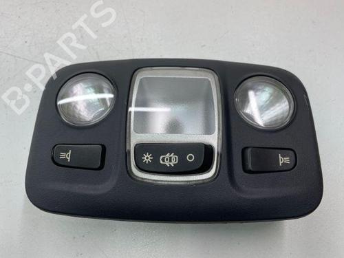 Used Interior roof light CITROËN DS4 (NX_) 2.0 HDi 165 (163 hp) 28870839