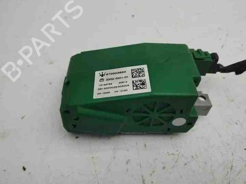 Electronic module MASERATI GHIBLI III (M157) 3.0 D | BP28864767M83 