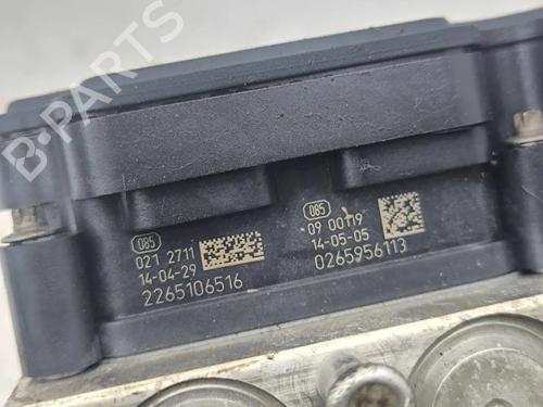 Módulo de ABS TESLA MODEL S (5YJS) 60 | BP28900773M43 - Image 5