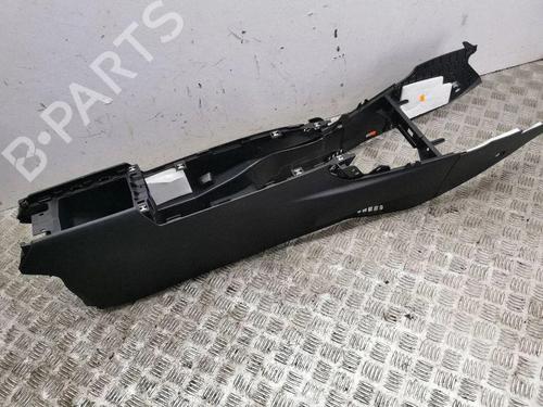 Middle console CITROËN C4 X (BD_, BE_, BF_) ë-C4 X (BFZKXC) | BP38249388I22 - Image 3