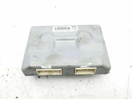 Used Electronic module HONDA ACCORD VIII (CU) 2.2 i-DTEC (CU3) (150 hp) 28897784