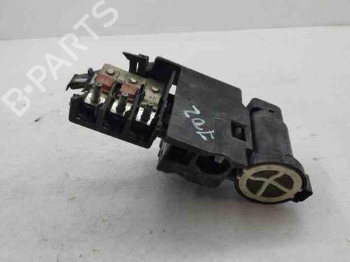 Used Electronic module AUDI Q5 (8RB) 2.0 TDI quattro (190 hp) 28855481