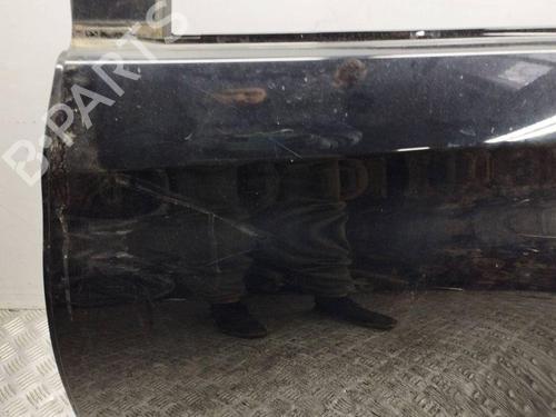 Left rear door HYUNDAI TUCSON (TL, TLE) 1.7 CRDi | BP28895008C4 