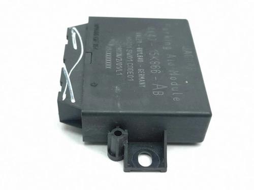 Electronic module JAGUAR X-TYPE I (X400) 2.0 D | BP40234709M83 - Image 3