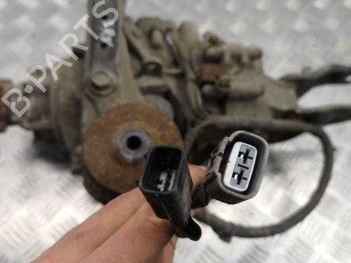 Rear differential HONDA CR-V II (RD_) 2.2 CTDi (RD9) | BP28869083M24