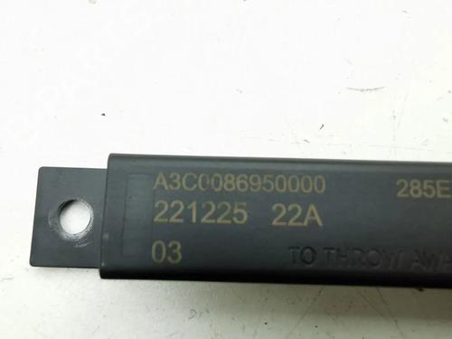 Electronic module NISSAN JUKE (F16_) 1.6 Hybrid | BP36192561M83 - Image 7