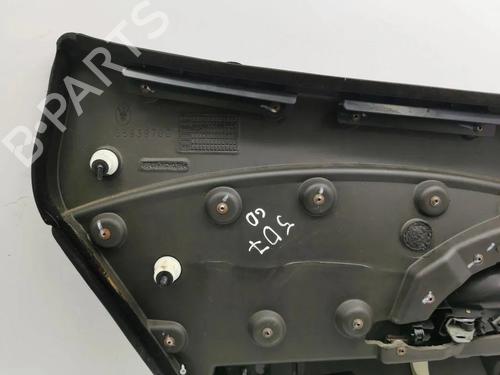 Rear right panel MASERATI QUATTROPORTE V 4.2 | BP36180429C61 - Image 7