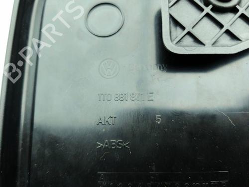 Other VW TIGUAN (5N_) 2.0 TDI 4motion | BP29510125O1 