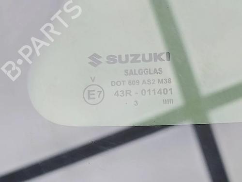 Panel rude bagtil højre SUZUKI VITARA (LY) 1.4 Hybrid (Mild Hybrid) AllGrip | BP33897499C92 - Image 4