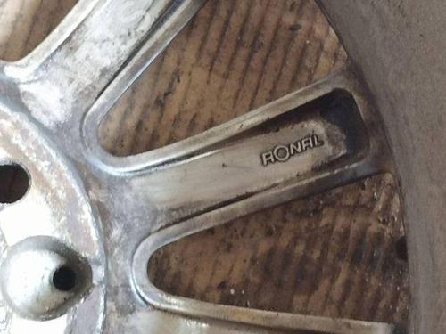 Rim MERCEDES-BENZ B-CLASS Sports Tourer (W245) B 200 CDI (245.208) | BP28844376C45 