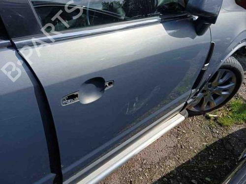 Used Right front door OPEL ANTARA A (L07) 2.0 CDTI 4x4 (170 hp) 28893520
