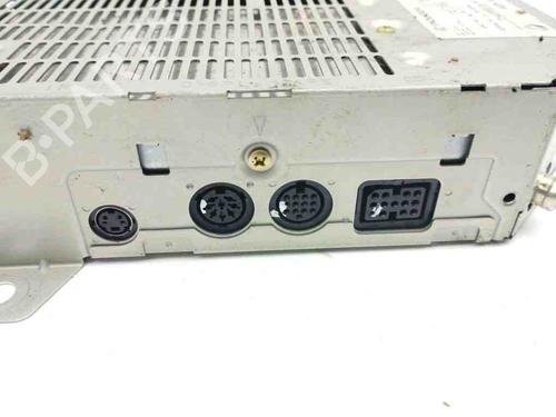 Electronic module RENAULT ESPACE III (JE0_) 2.0 (JE0A) | BP28902691M83 