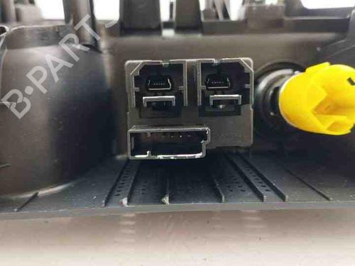 Electronic module FORD FOCUS IV (HN) 1.0 EcoBoost | BP28855657M83