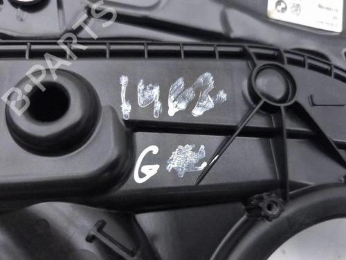Rear left window mechanism BMW i4 (G26) eDrive35 | BP38185055C24 - Image 4