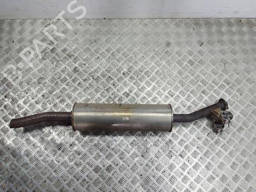 Exhaust system CITROËN C5 II Break (RE_) 1.8 16V (RE6FYB) | BP36208790M121 - Image 9