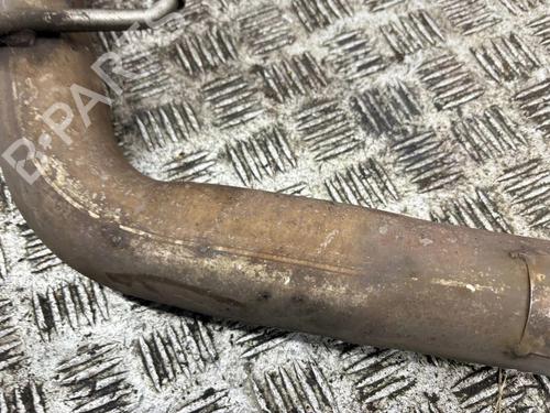 Exhaust system MASERATI QUATTROPORTE V 4.7 S | BP33531869M121 - Image 5