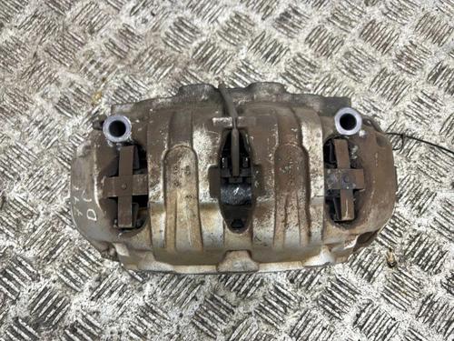 Used Right front brake caliper PORSCHE CAYENNE (92A) 3.0 Diesel (245 hp) 32666159
