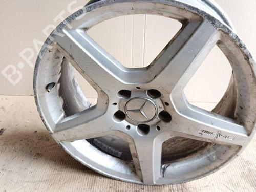 Rim MERCEDES-BENZ B-CLASS Sports Tourer (W245) B 200 TURBO (245.234) | BP28852128C45 