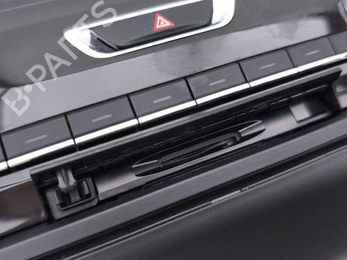 Electronic module MASERATI GHIBLI III (M157) 3.0 D | BP37657222M83 - Image 5