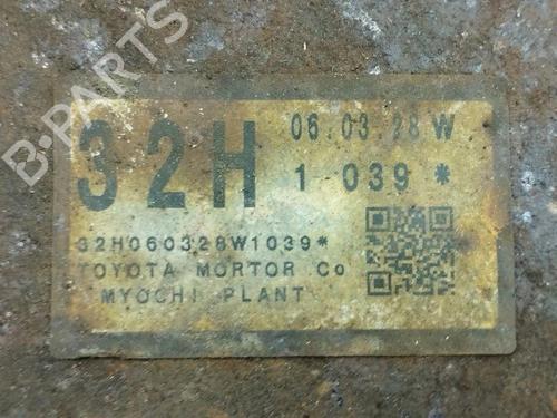 Rear differential LEXUS IS II (_E2_) 220d (ALE20) | BP32674034M24 - Image 2