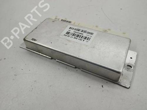 Electronic module MERCEDES-BENZ M-CLASS (W164) ML 350 4-matic (164.186) | BP36201655M83 - Image 5