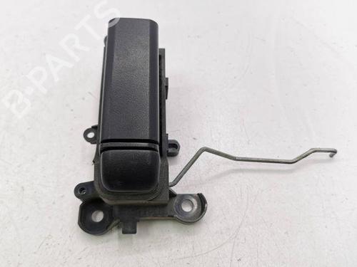 Used Exterior handle MAZDA 5 (CR) 2.0 CD (CR19) (110 hp) 28853481
