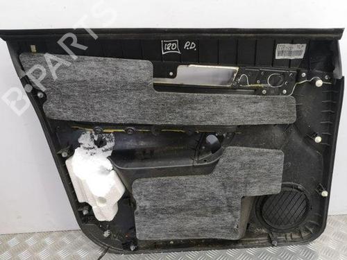 Front right panel CHEVROLET CAPTIVA (C100, C140) 2.0 D 4WD | BP28868632C59 