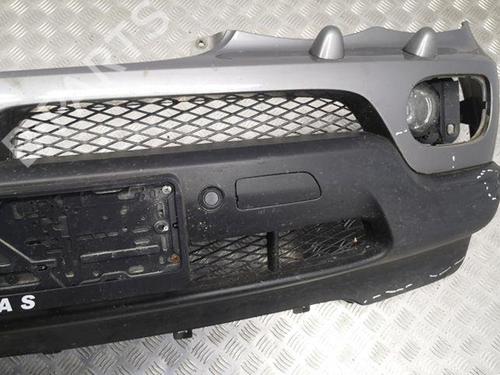 Front bumper BMW X5 (E53) 3.0 d | BP28868490C7 