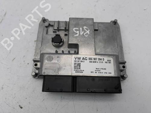 Used Engine control unit (ECU) Engine control unit (ECU) 33256883 33256883