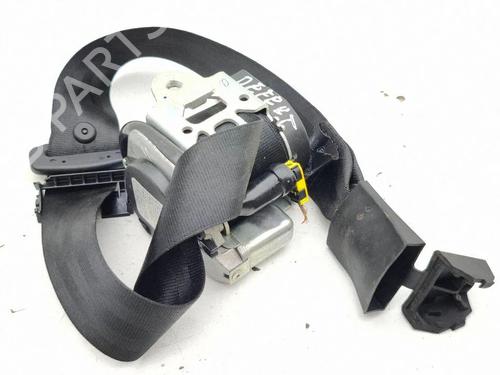 Used Rear left seatbelt Rear left seatbelt 38202129 38202129