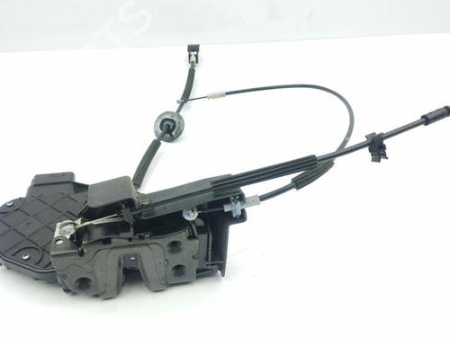 Used Front left lock LAND ROVER RANGE ROVER SPORT I (L320) 2.7 D 4x4 (190 hp) 28894703