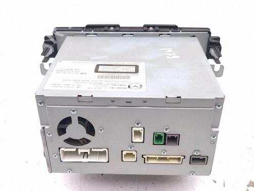Electronic module MAZDA CX-5 (KE, GH) 2.2 D AWD (KE102) | BP39498410M83 - Image 7