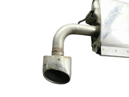 Exhaust system KIA CEED Hatchback Van (CD) 1.4 T-GDI | BP33259331M121 - Image 5