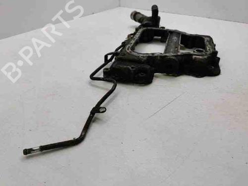 Oil sump SUBARU FORESTER (SH_) 2.0 D AWD (SHH, SHD, SHN) | BP28844319M115