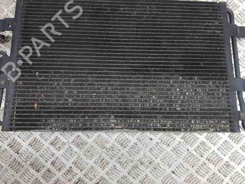 AC radiator SEAT TOLEDO II (1M2) 1.9 TDI | BP28846763M32
