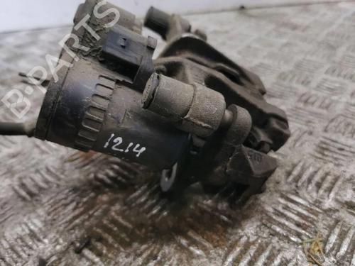 Left rear brake caliper BMW i3 (I01) Range Extender | BP36348386M107 - Image 3