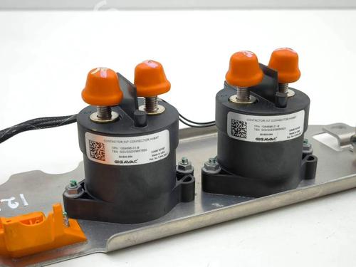 Electronic module TESLA MODEL S (5YJS) 85D AWD | BP36179211M83  - Image 10