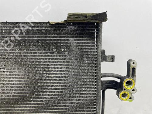 AC radiator FORD S-MAX (WA6) 2.5 ST | BP33250742M32  - Image 6