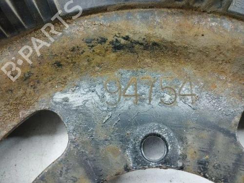 Fan SAAB 9-7X 4.2 AWD | BP28858230M128 - Image 9