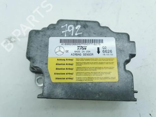 Used ECU airbags ECU airbags 36349311 36349311