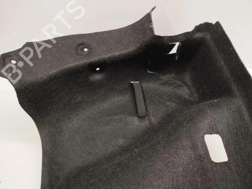 Boot lining NISSAN QASHQAI II (J11, J11_) 1.3 DIG-T | BP36349530I3 - Image 4