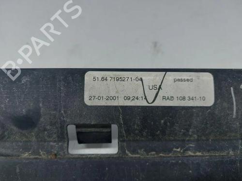 Pipe BMW X5 (E70) xDrive 30 d | BP28858391M125 - Image 5