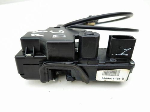 Rear right lock TESLA MODEL S (5YJS) 60 | BP28907282C99 